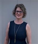 Mimi Jensen, Assistant Principal 